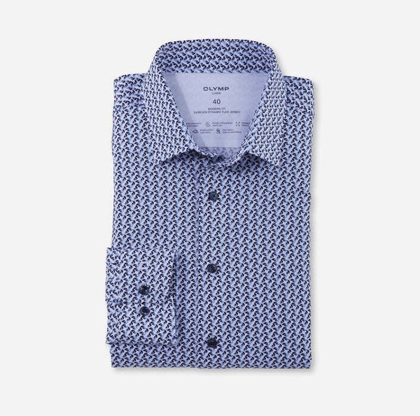 Olymp Overhemd | 12284411 |