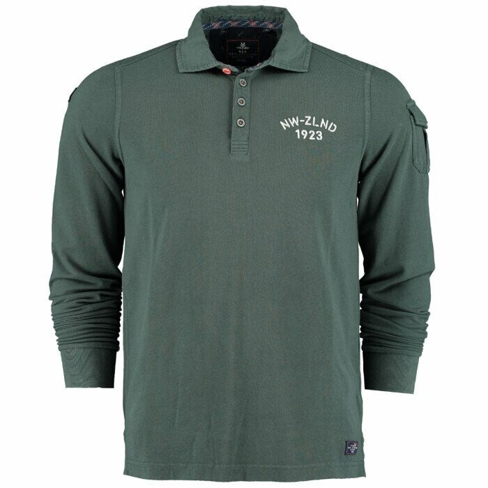 New Zealand Auckland 110212