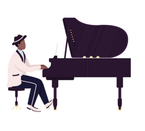 Forfait piano accompagnement