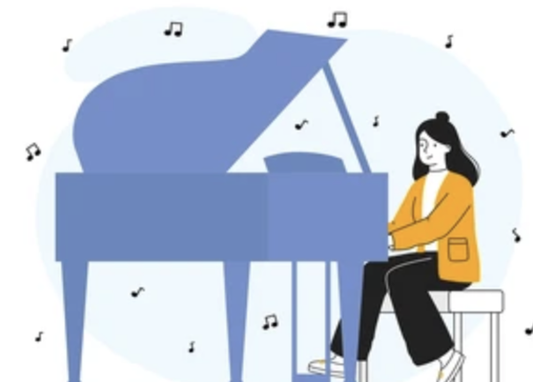 Forfait piano accompagnement