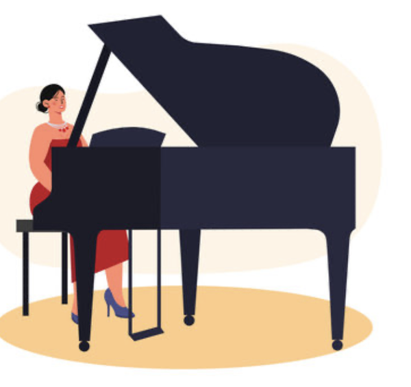 Forfait piano accompagnement