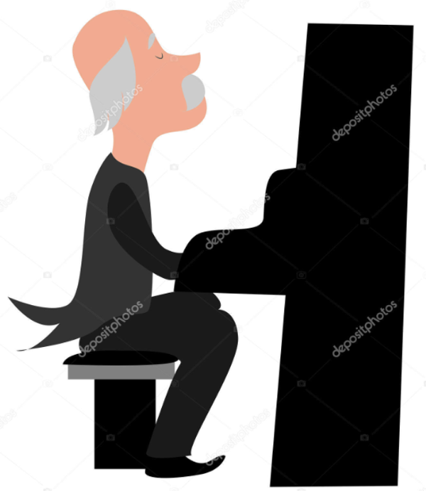 Forfait piano retraité