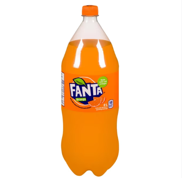 FANTA 2L