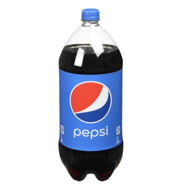 Pepsi 2L