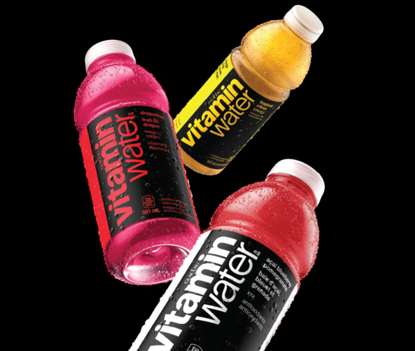 Vitamin Water 591ml