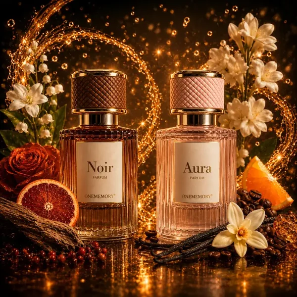 Onememory 2 Pcs set 30ML