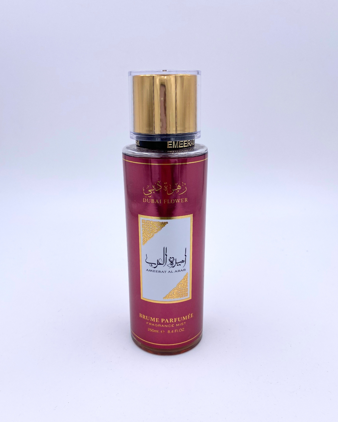 Ameerat a body mist