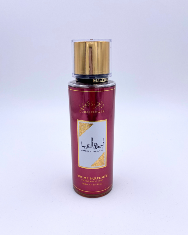 Ameerat a body mist