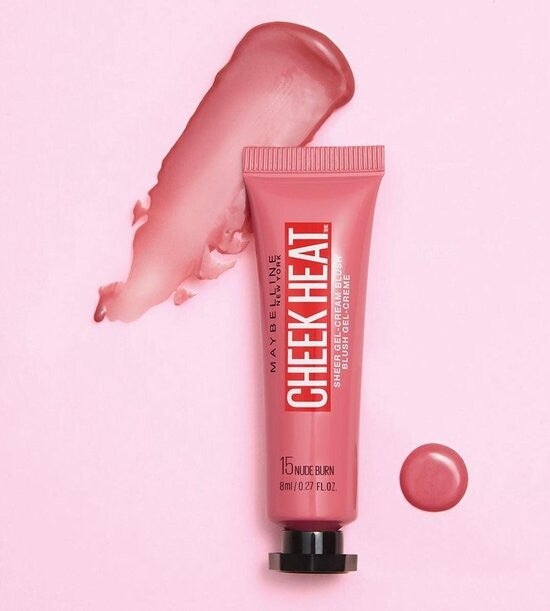 Cheek Heat NYX