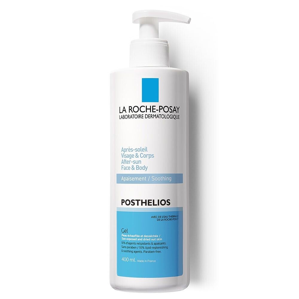 la roche-posay posthelios