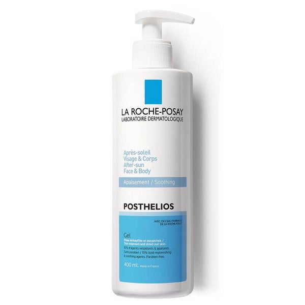 la roche-posay posthelios