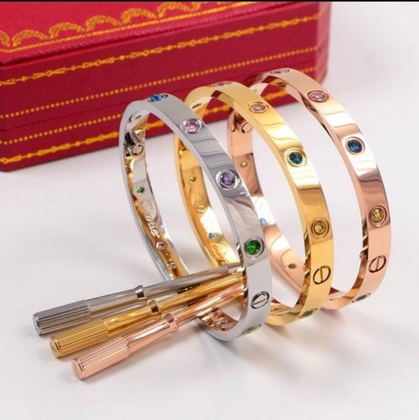Bangle