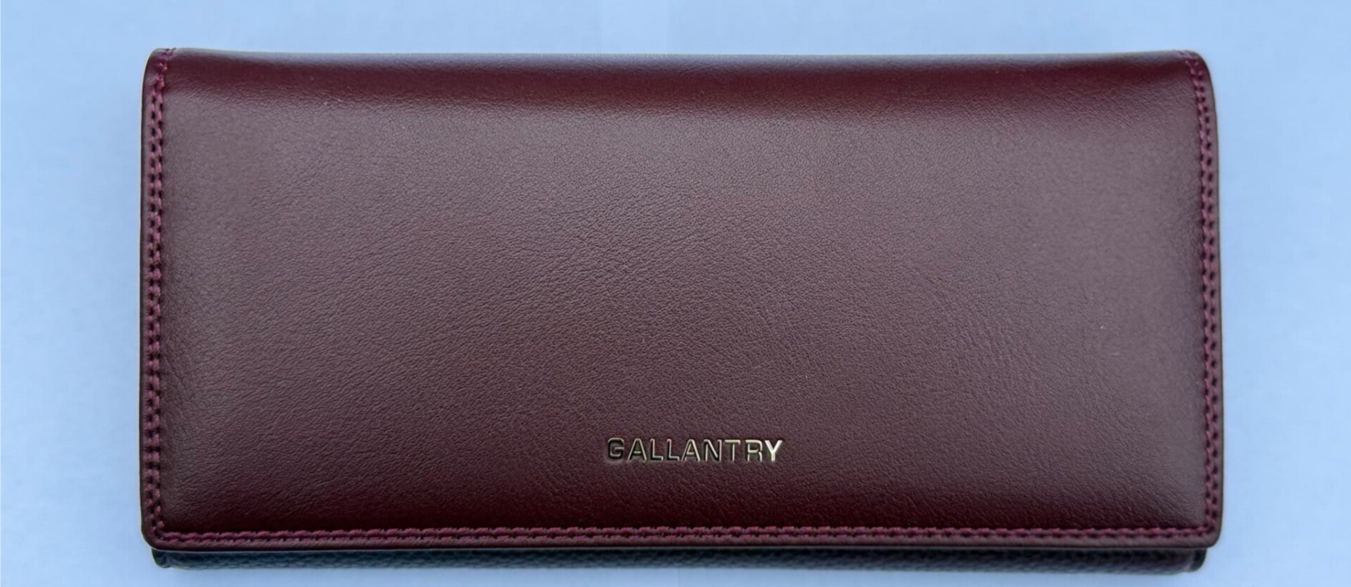 Gallantry wallet large
