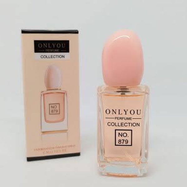 ONLY YOU COLLECTION- No 879 EDP 30ML