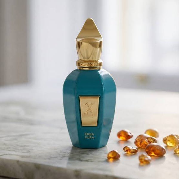 Xerjoff- erba PURA EDP 30ML