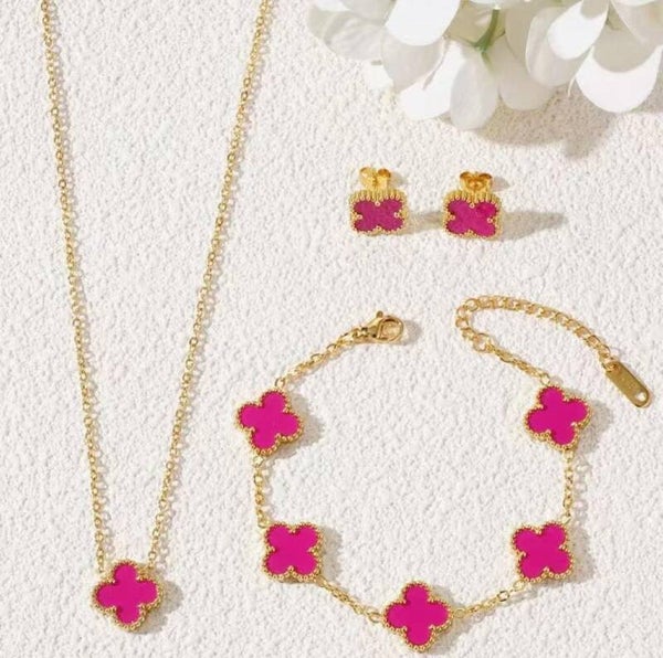 Jewelry set