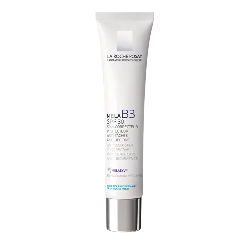 la roche-posay mela B3 cream SPF 30