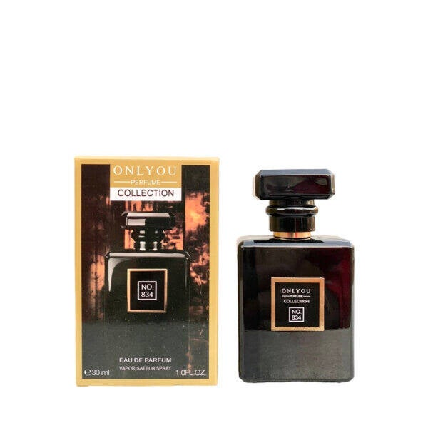 ONLY YOU COLLECTION- No 834 EDP 30ML