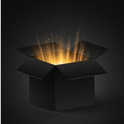 The babe mystery box