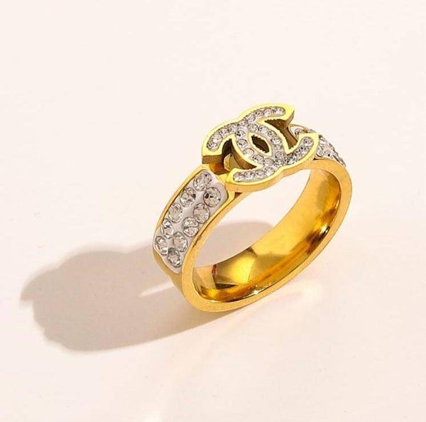 C&C ring