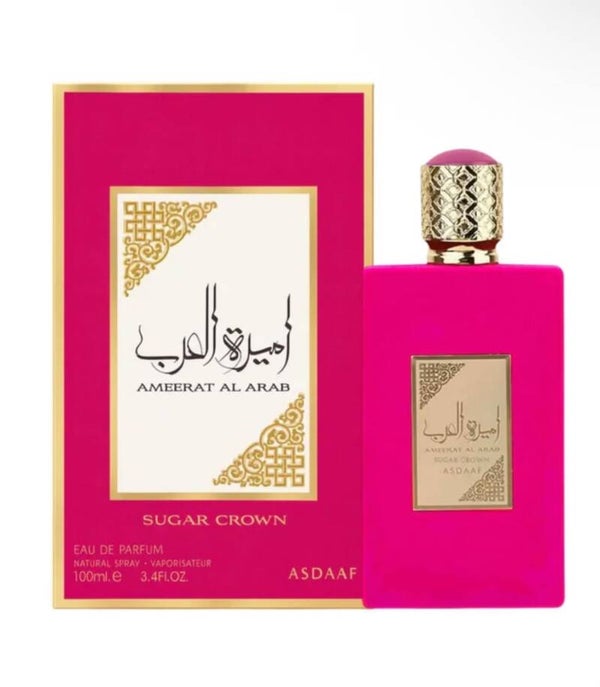 Ameerat al arab SUGAR CROWN