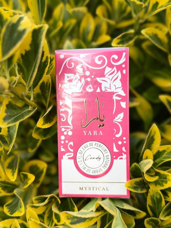 Yara Parfums