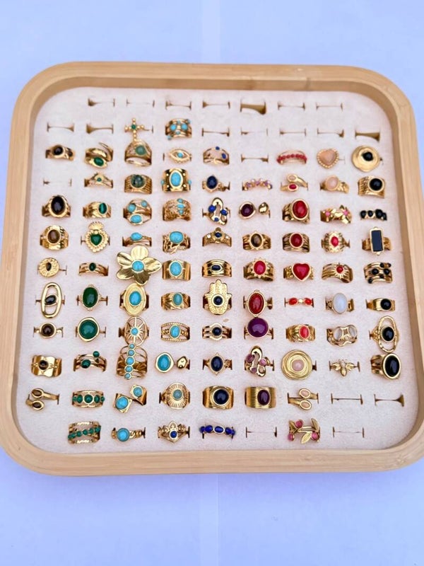 Ringen