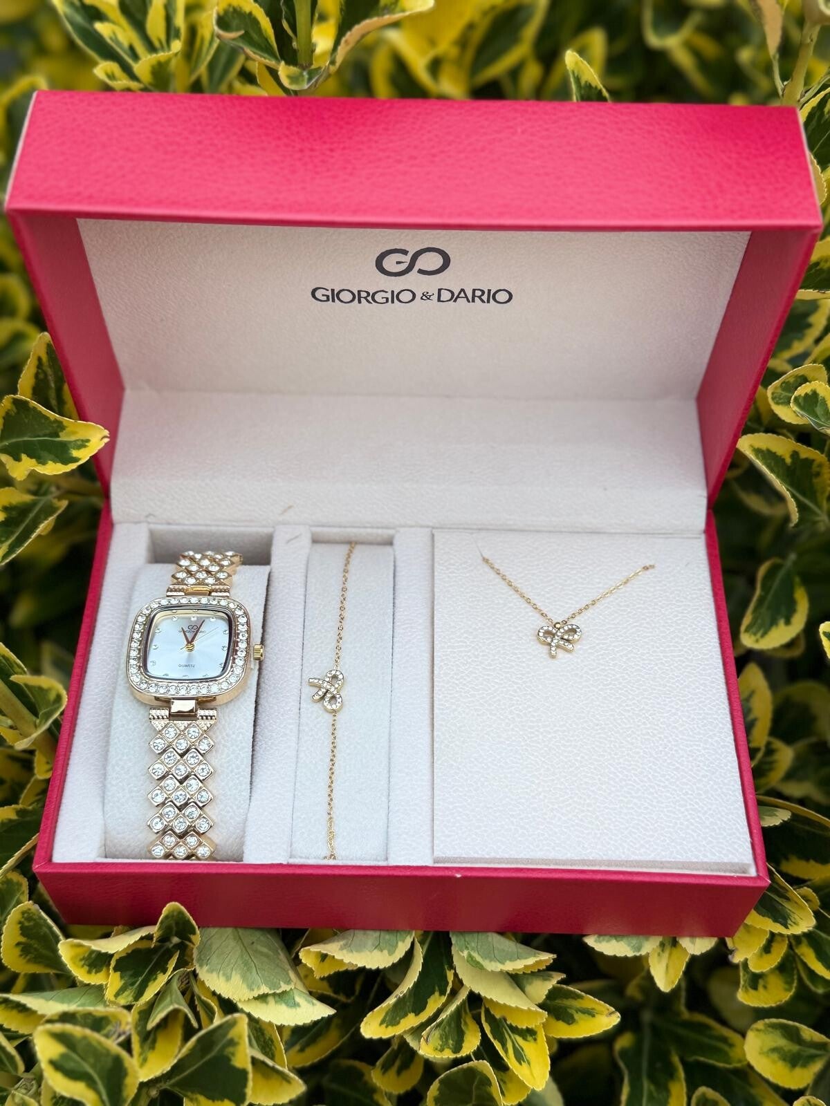 Watch Set