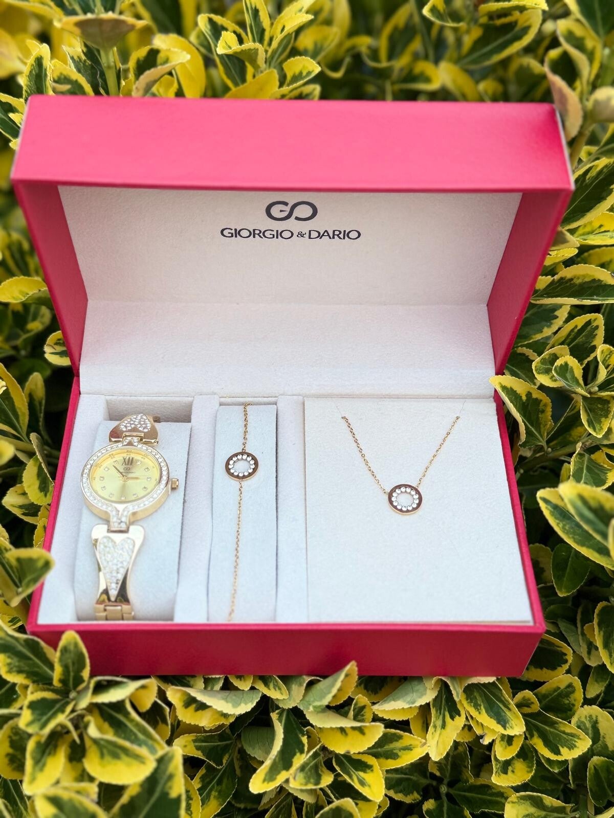 Watch Set