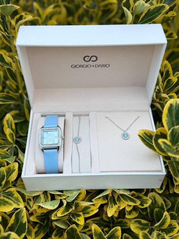 Watch Set
