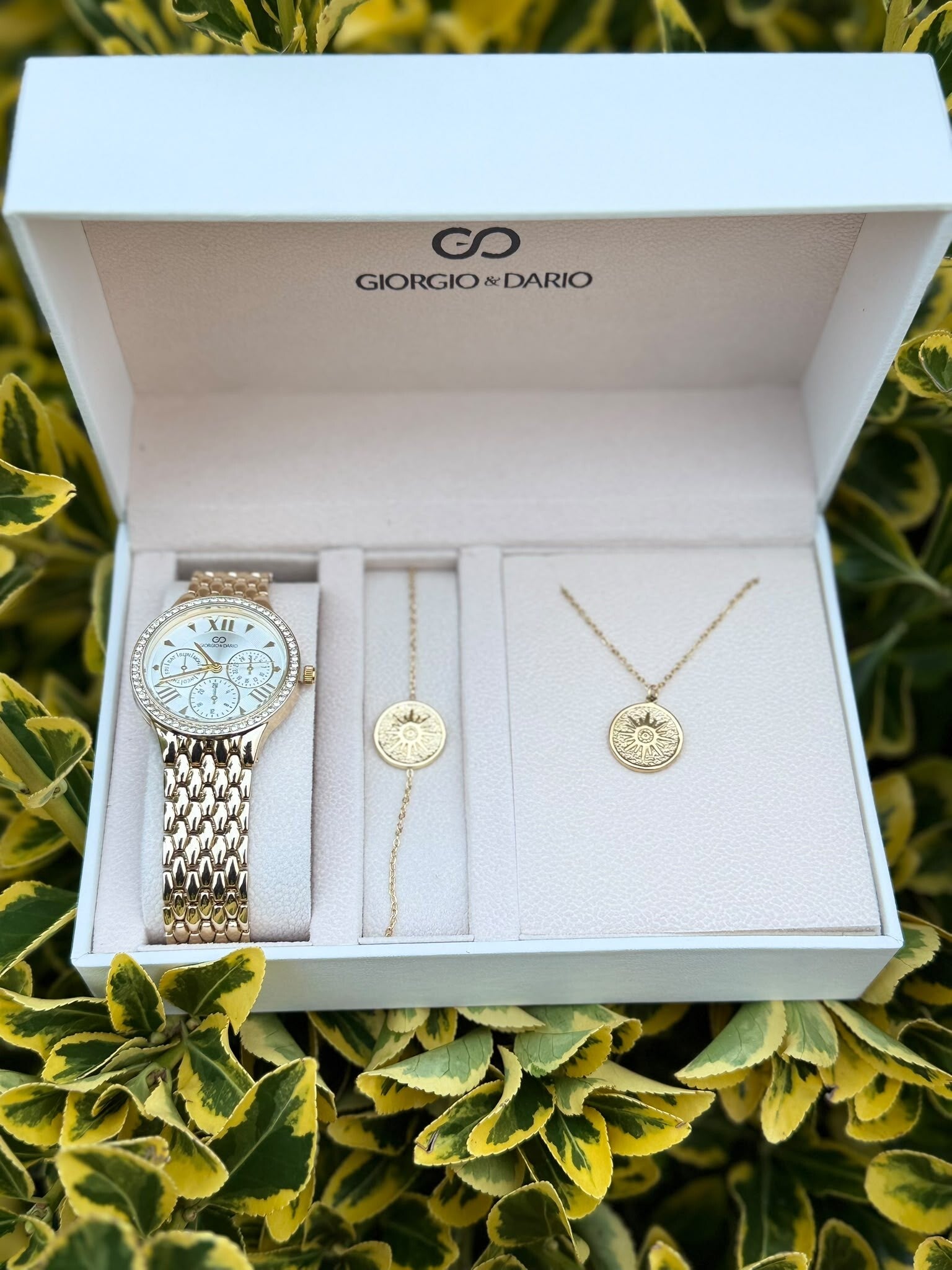 Watch Set