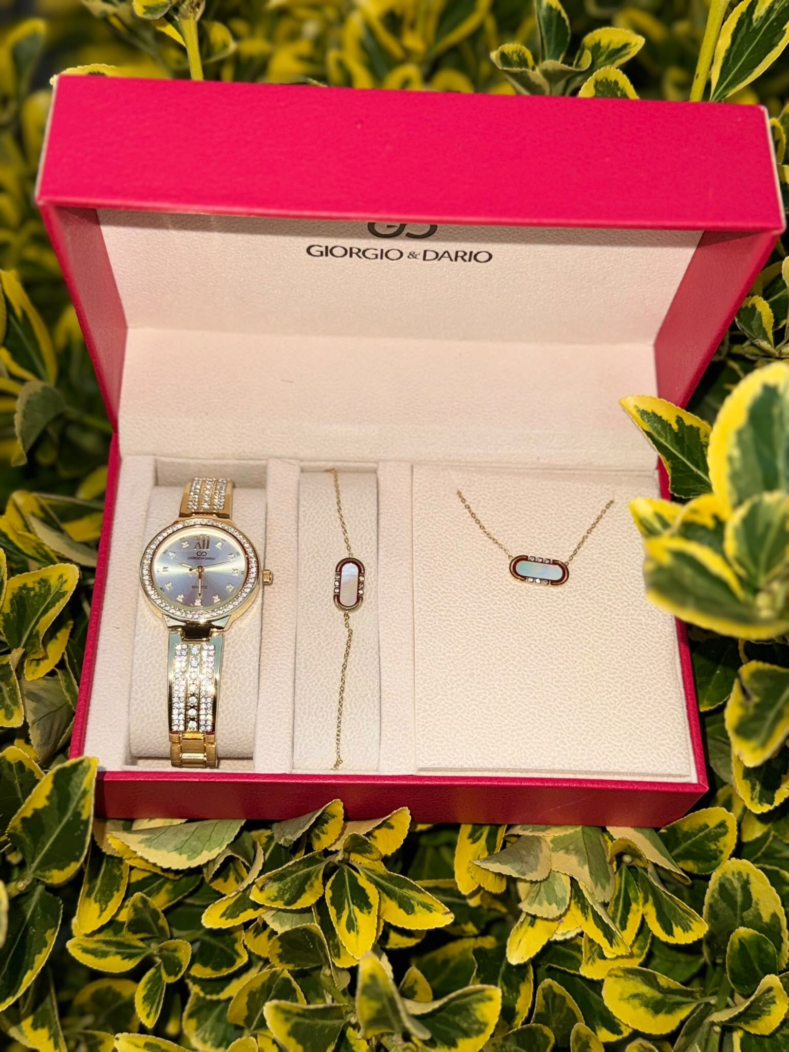 Watch Set
