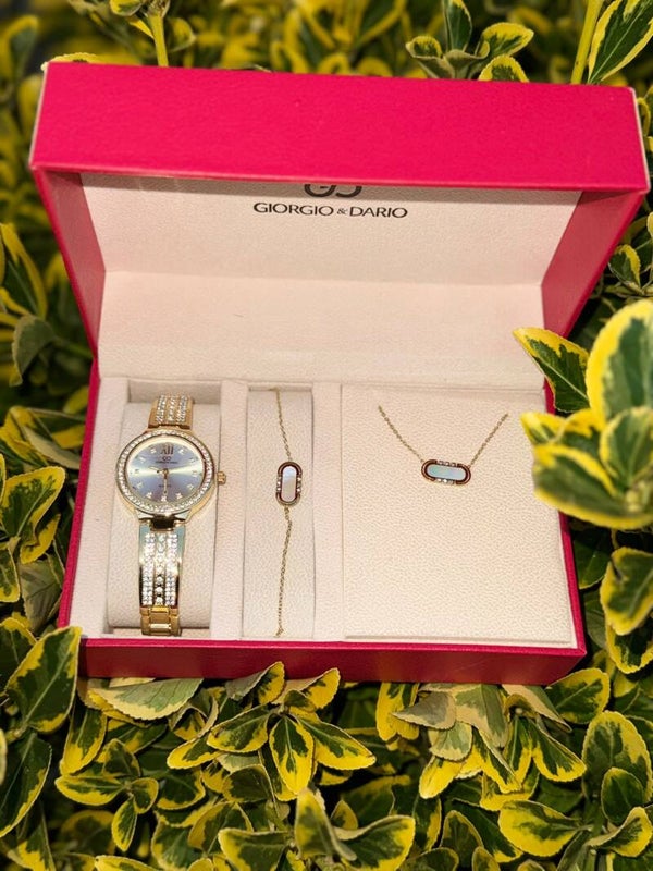 Watch Set