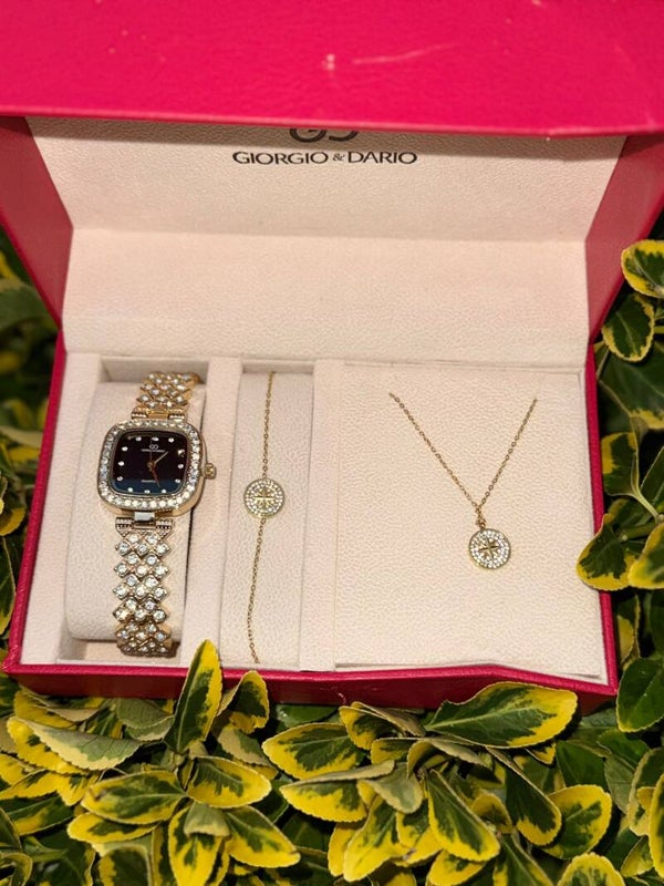Watch Set
