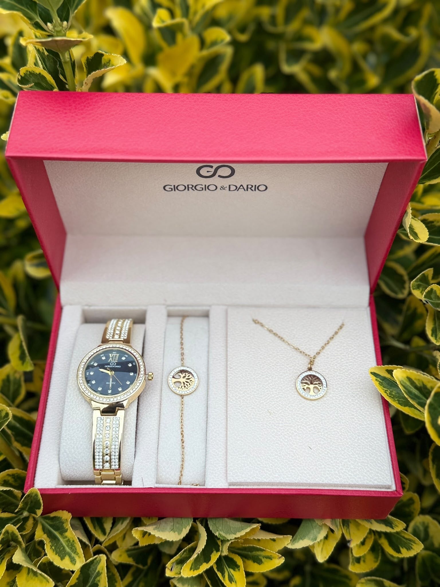 Watch Set