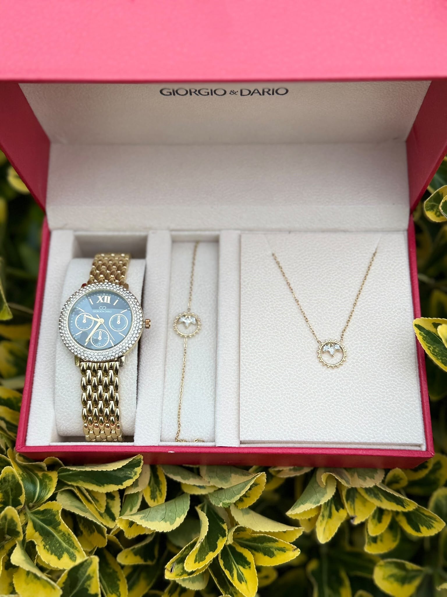 Watch Set