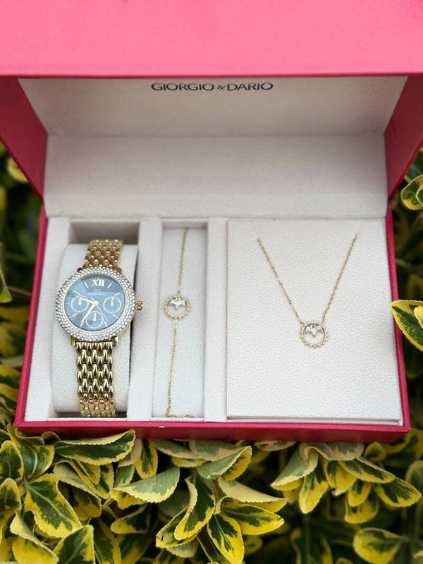Watch Set