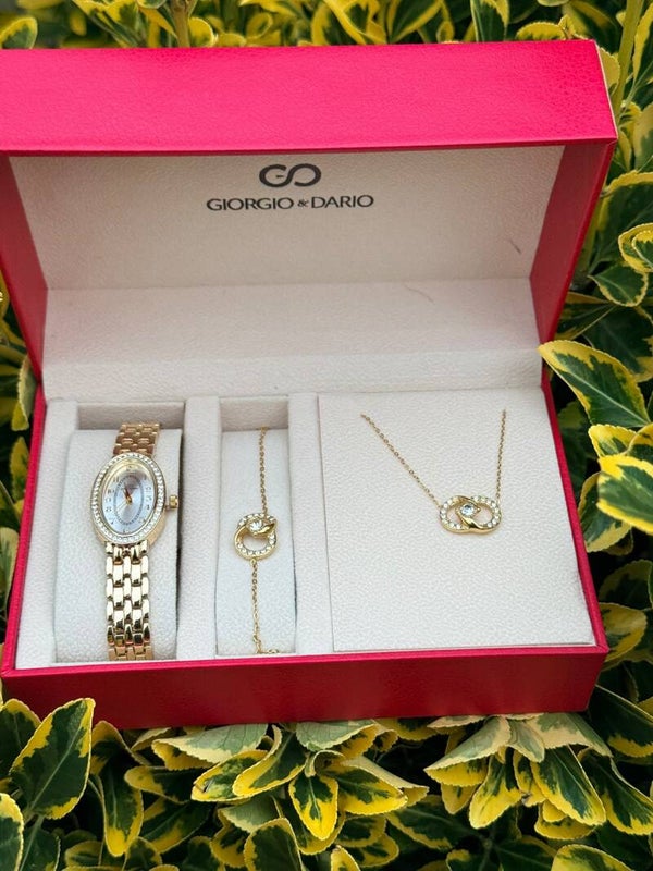 Watch Set