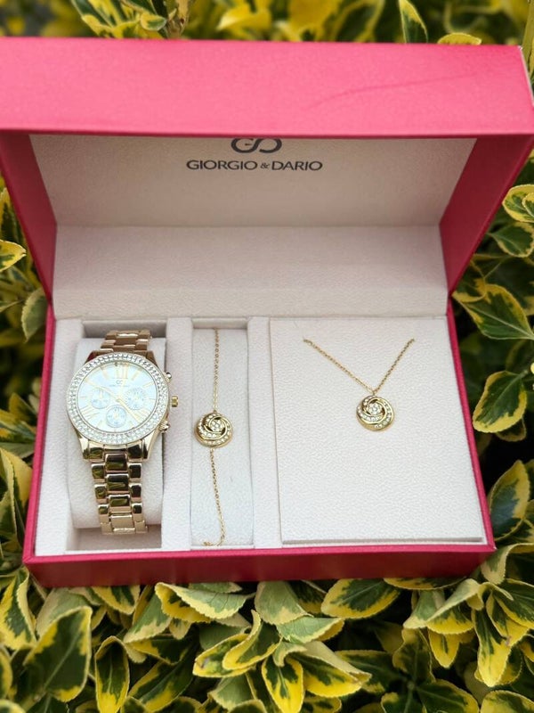 Watch Set