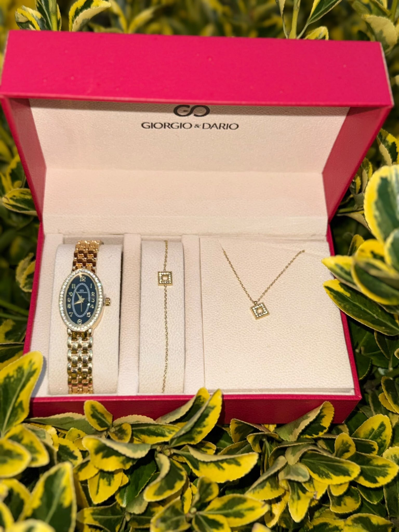Watch Set