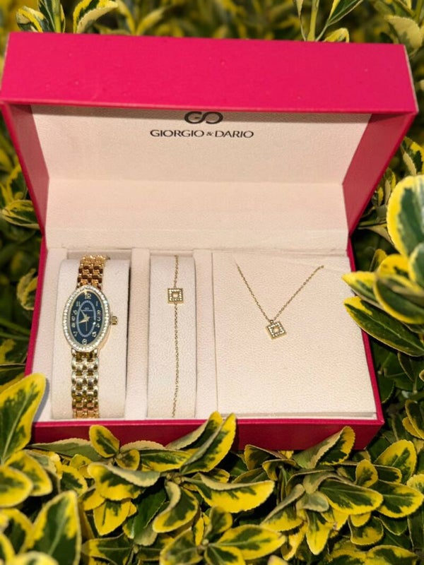 Watch Set