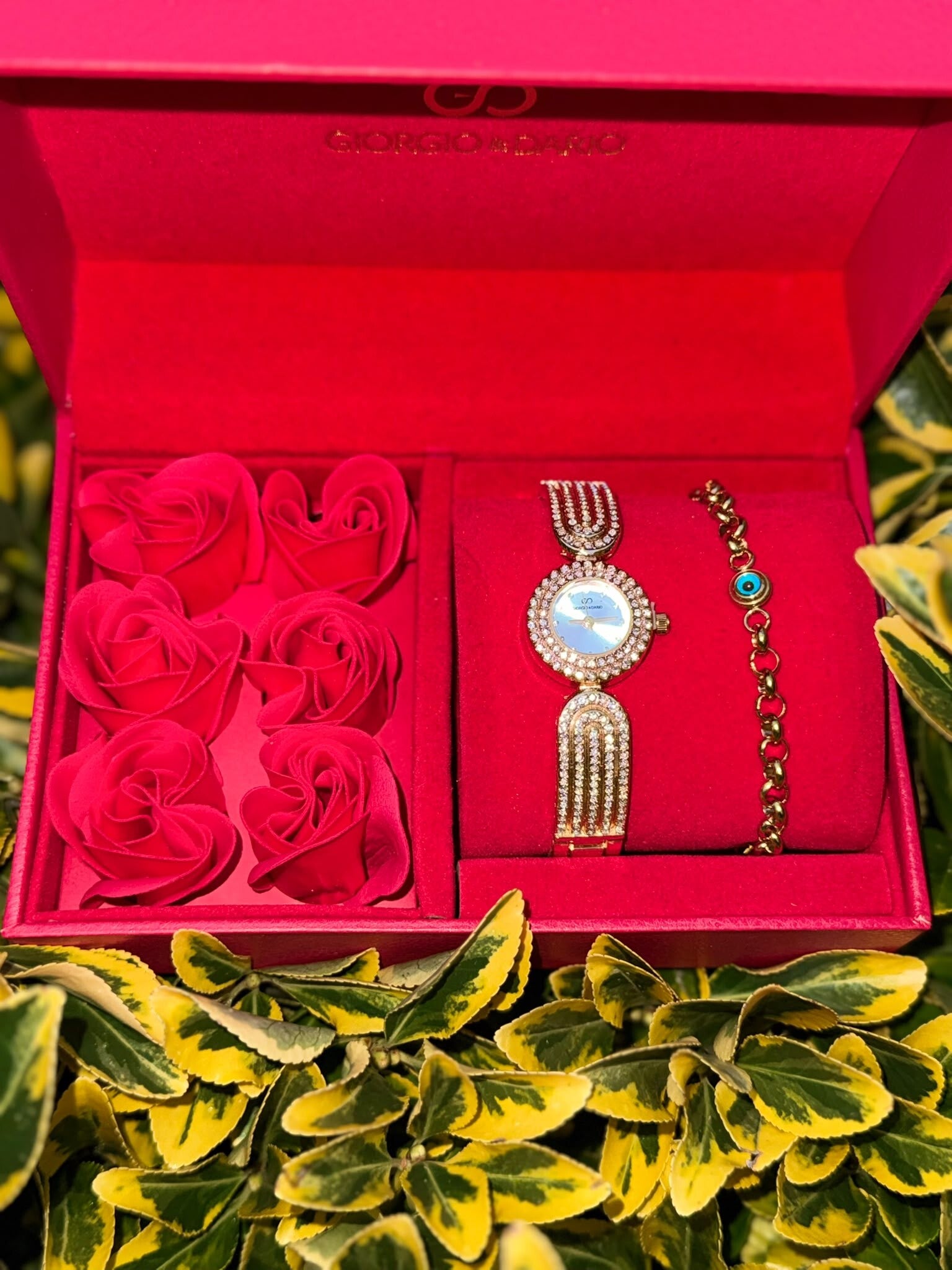 Watch Set