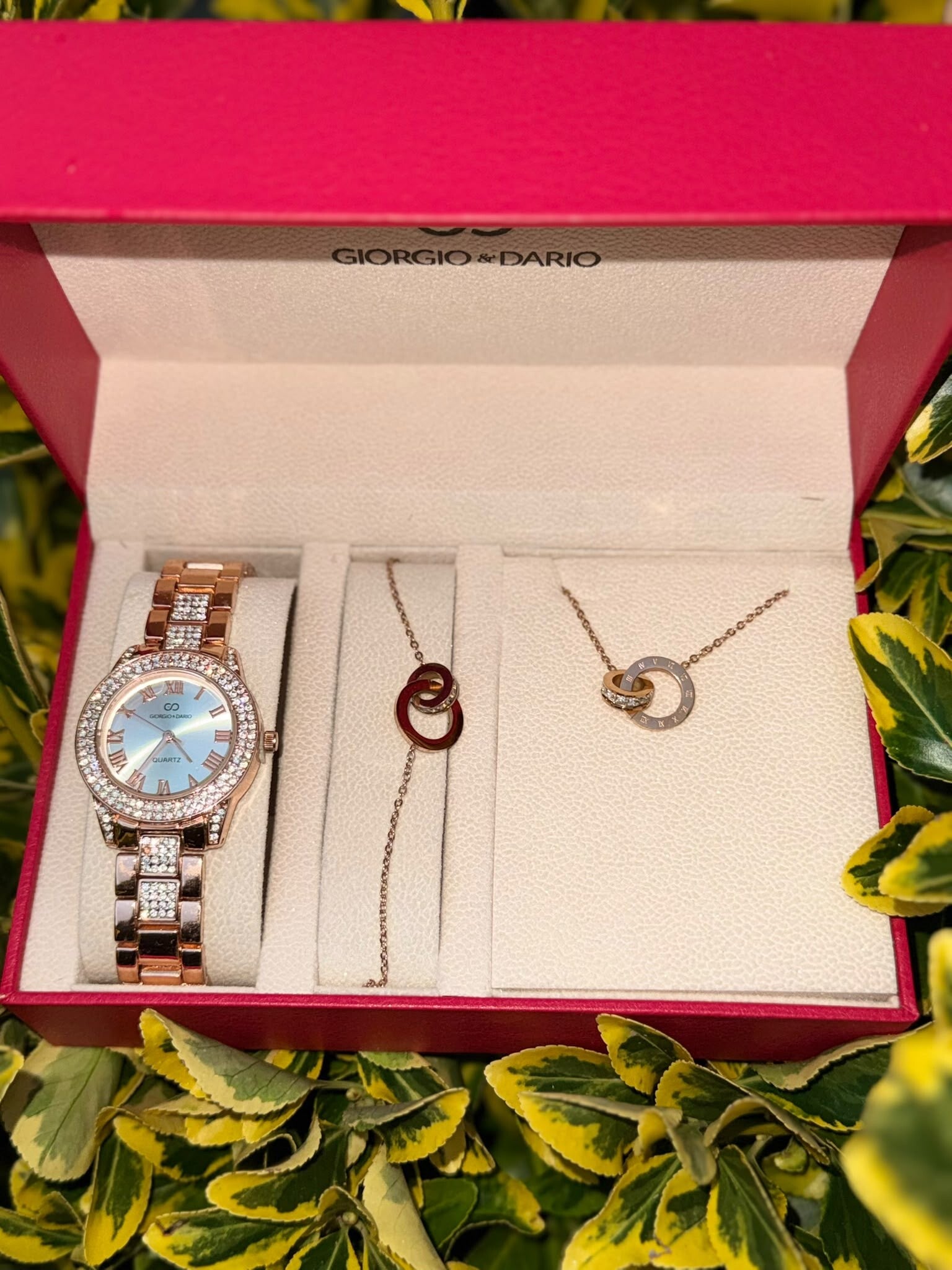 Watch Set