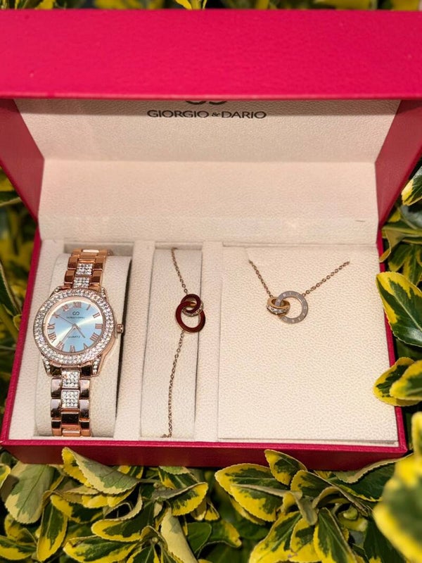 Watch Set