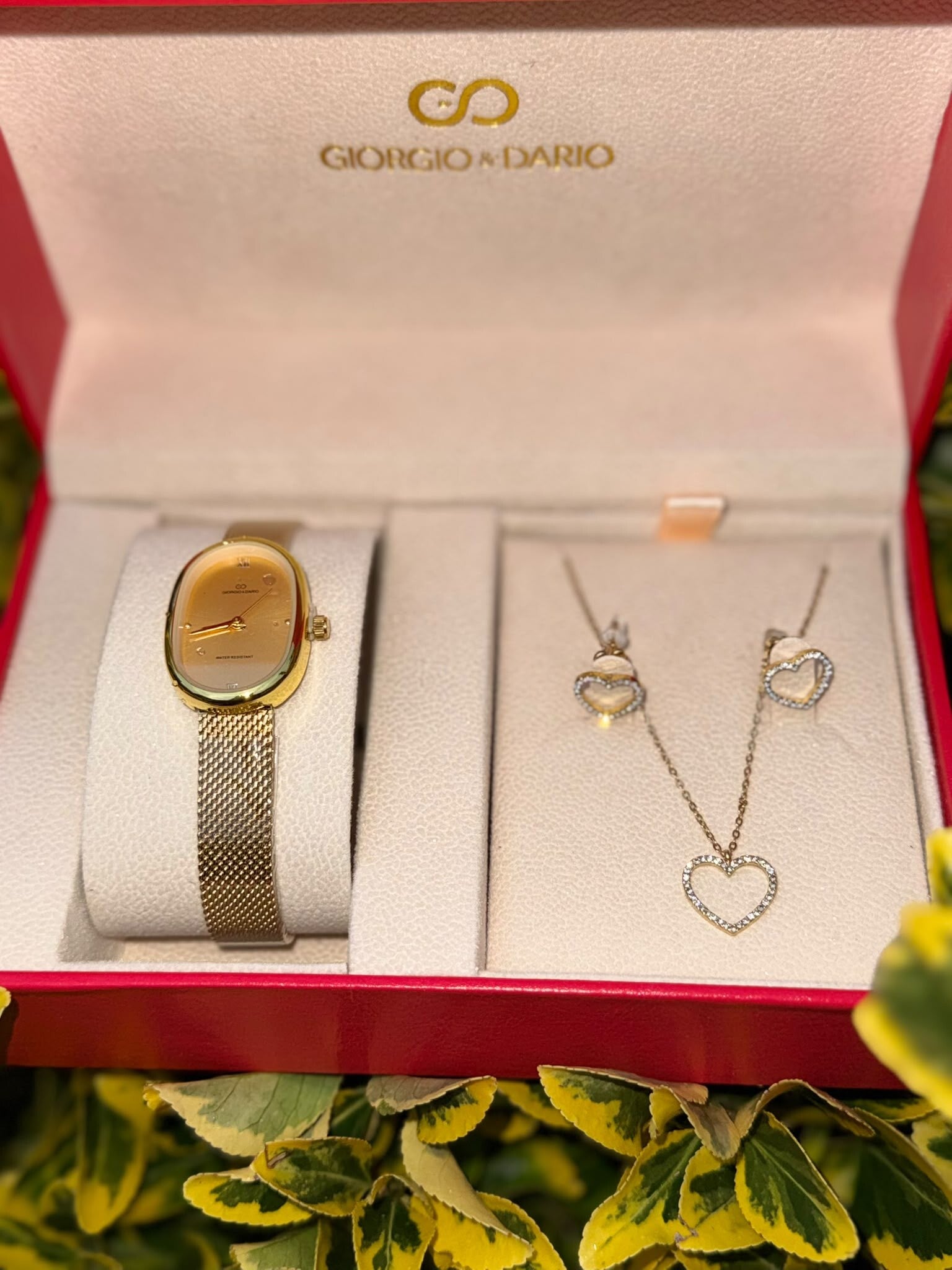 Watch Set