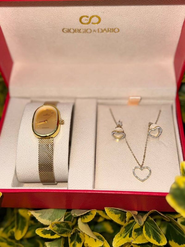 Watch Set