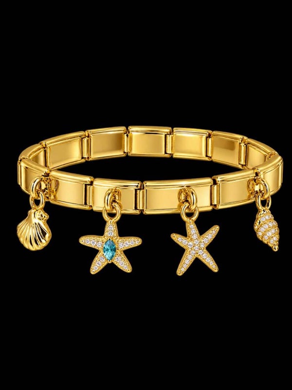 Bedel armband