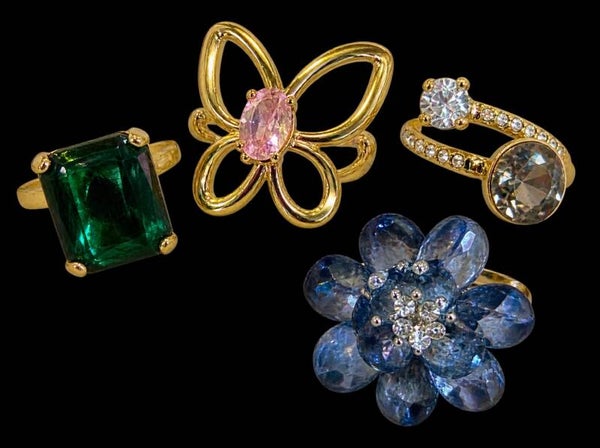 Ringen