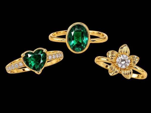 Ringen