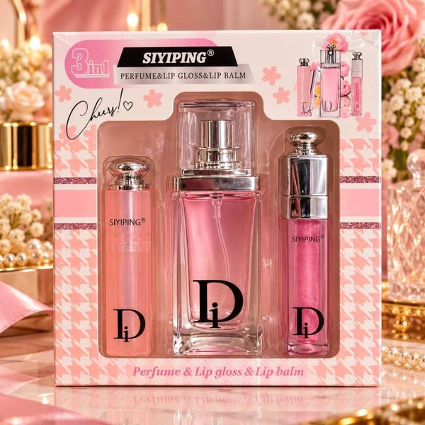 3 Pcs Set